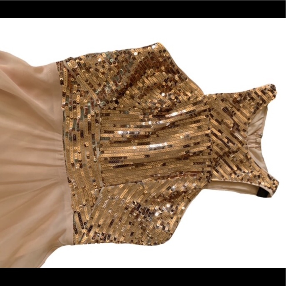 Women bridesmaid dress